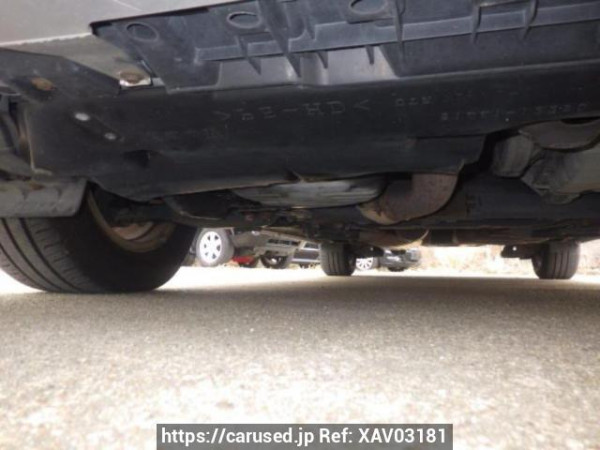 Used 2008 AT toyota alphard ANH20W Image[35]