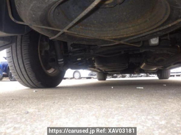 Used 2008 AT toyota alphard ANH20W Image[36]