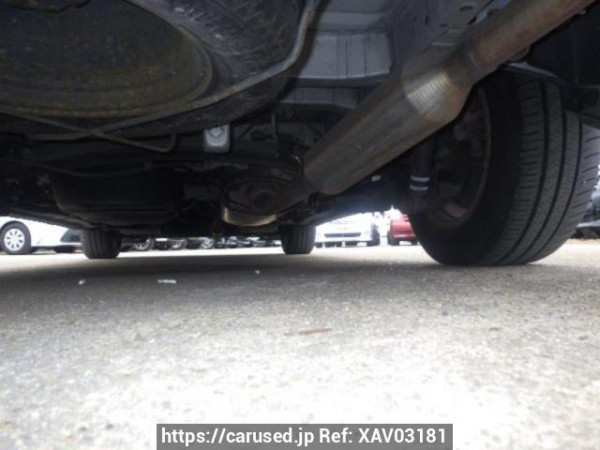 Used 2008 AT toyota alphard ANH20W Image[37]