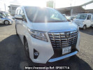 Toyota Alphard AGH30W