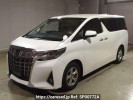 Toyota Alphard AGH30W