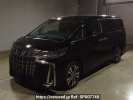 Toyota Alphard AGH30W