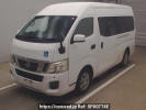 Nissan NV350 CARAVAN VAN CS4E26ｶｲ