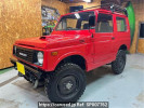 Suzuki Jimny JA11V