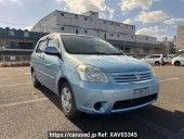 Toyota Raum