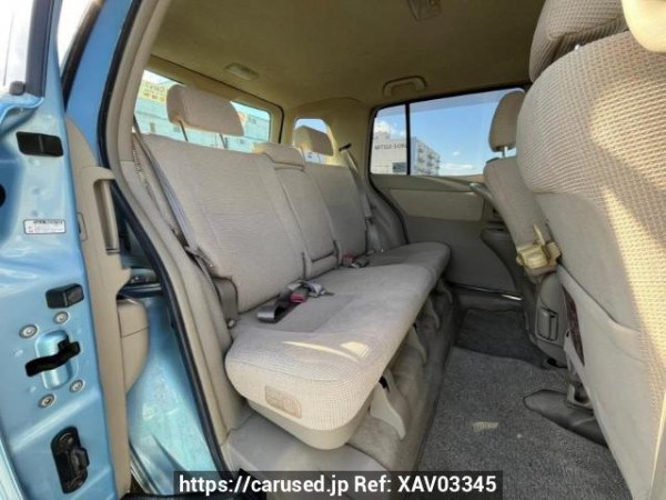 Used 2005 AT toyota raum NCZ20 Image[14]