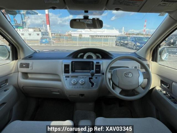 Used 2005 AT toyota raum NCZ20 Image[17]