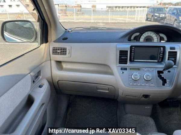 Used 2005 AT toyota raum NCZ20 Image[18]