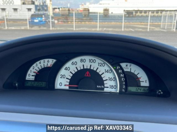 Used 2005 AT toyota raum NCZ20 Image[20]
