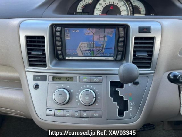 Used 2005 AT toyota raum NCZ20 Image[22]