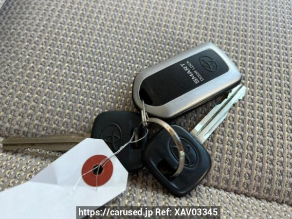 Used 2005 AT toyota raum NCZ20 Image[28]