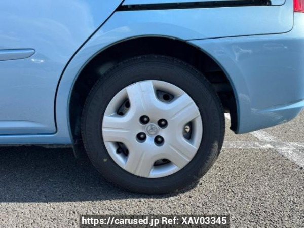 Used 2005 AT toyota raum NCZ20 Image[32]
