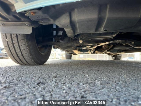 Used 2005 AT toyota raum NCZ20 Image[33]
