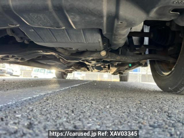Used 2005 AT toyota raum NCZ20 Image[34]