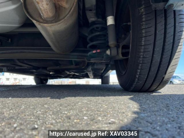 Used 2005 AT toyota raum NCZ20 Image[40]