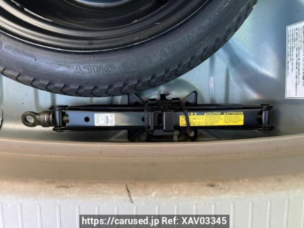 Used 2005 AT toyota raum NCZ20 Image[44]