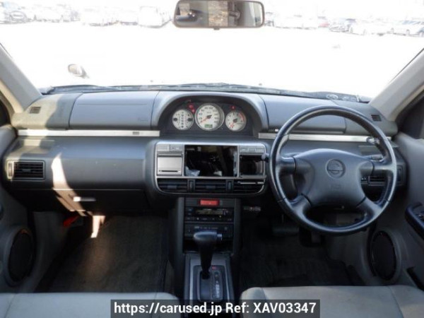 Used 2000 AT nissan x-trail NT30 Image[16]