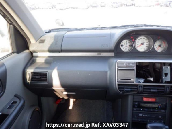 Used 2000 AT nissan x-trail NT30 Image[17]