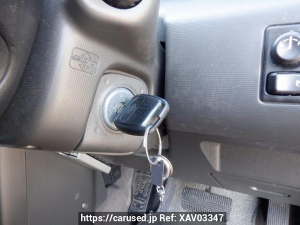 Used 2000 AT nissan x-trail NT30 Image[23]