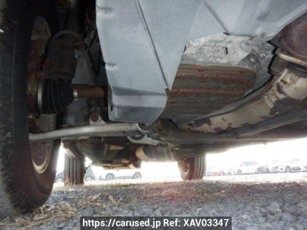 Used 2000 AT nissan x-trail NT30 Image[28]