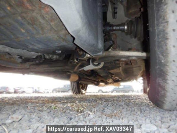 Used 2000 AT nissan x-trail NT30 Image[29]