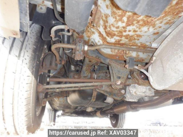 Used 2000 AT nissan x-trail NT30 Image[30]