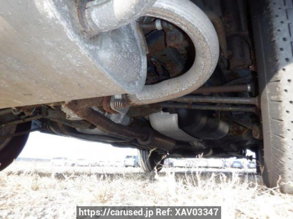 Used 2000 AT nissan x-trail NT30 Image[31]