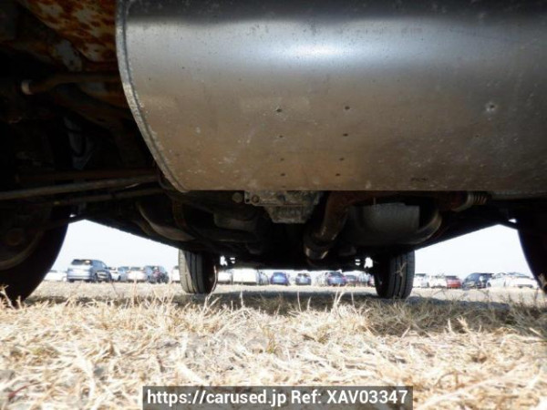 Used 2000 AT nissan x-trail NT30 Image[32]