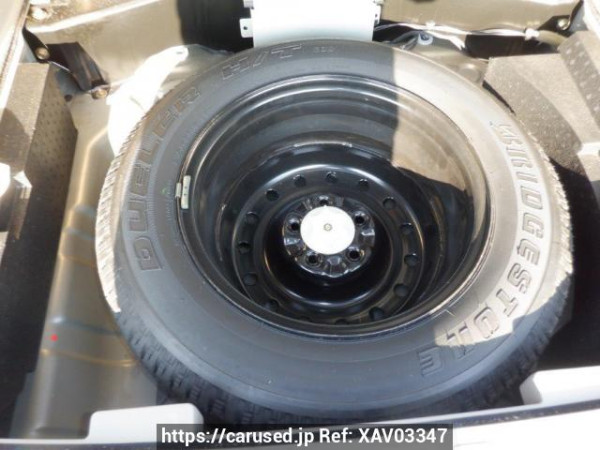 Used 2000 AT nissan x-trail NT30 Image[33]