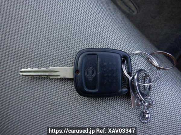 Used 2000 AT nissan x-trail NT30 Image[35]