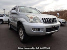 Toyota Land Cruiser Prado TRJ120W