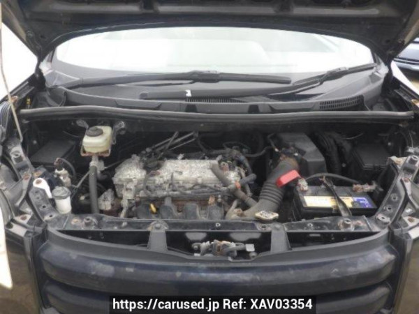 Used 2008 AT toyota noah ZRR75G Image[9]