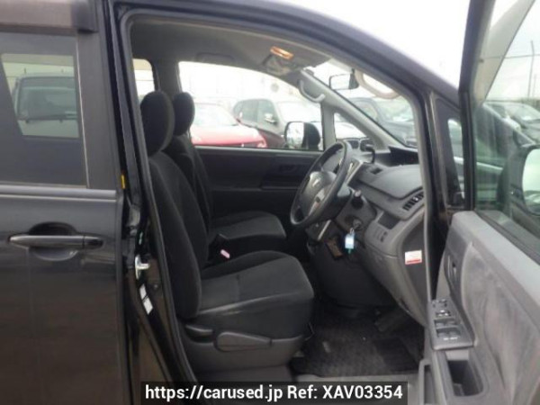 Used 2008 AT toyota noah ZRR75G Image[11]
