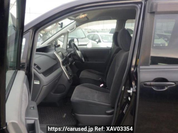 Used 2008 AT toyota noah ZRR75G Image[12]