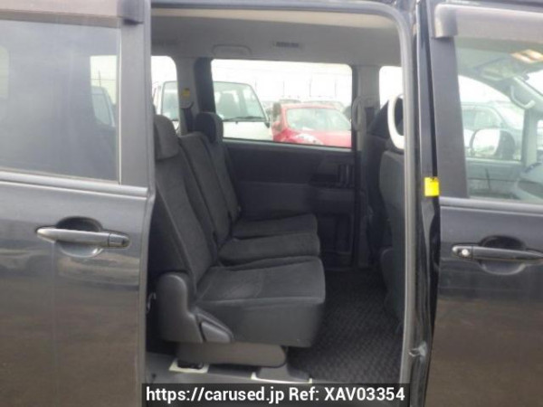 Used 2008 AT toyota noah ZRR75G Image[13]