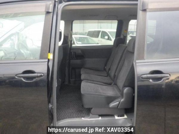 Used 2008 AT toyota noah ZRR75G Image[14]