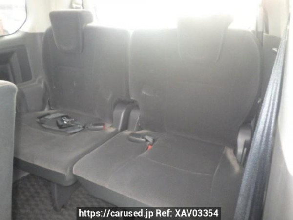Used 2008 AT toyota noah ZRR75G Image[15]