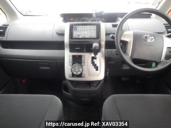 Used 2008 AT toyota noah ZRR75G Image[16]