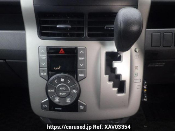 Used 2008 AT toyota noah ZRR75G Image[21]