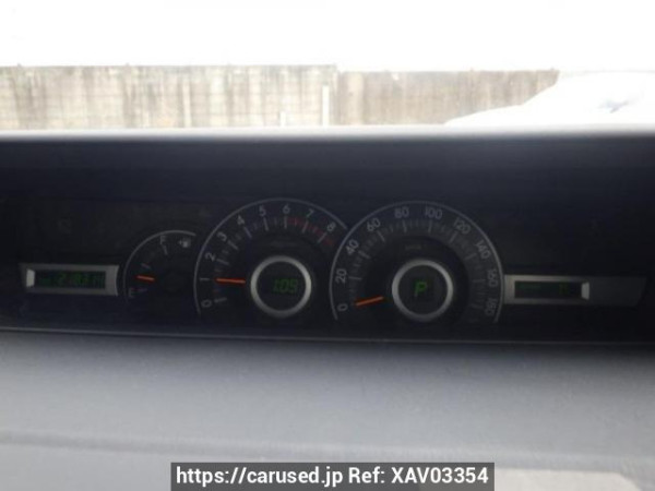 Used 2008 AT toyota noah ZRR75G Image[22]