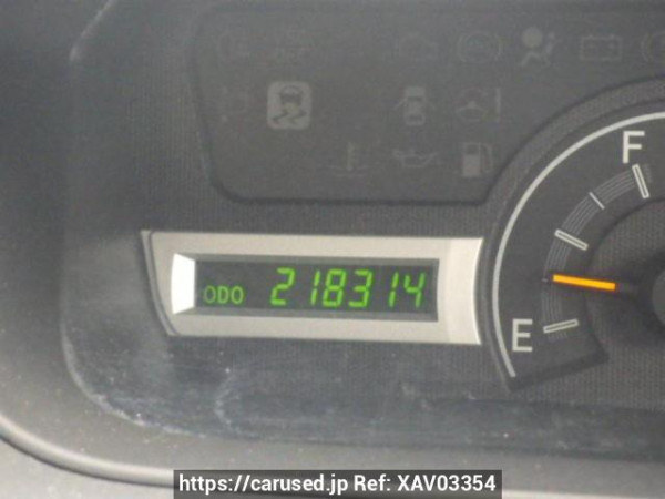 Used 2008 AT toyota noah ZRR75G Image[23]