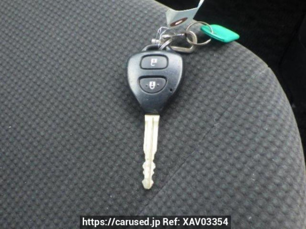 Used 2008 AT toyota noah ZRR75G Image[25]