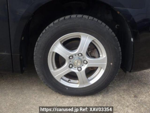 Used 2008 AT toyota noah ZRR75G Image[26]