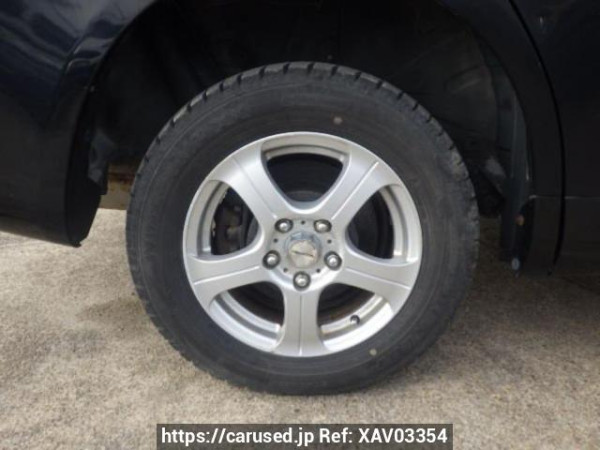 Used 2008 AT toyota noah ZRR75G Image[27]