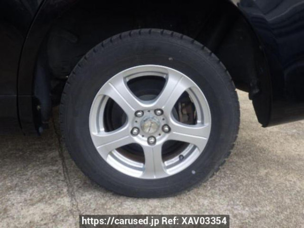Used 2008 AT toyota noah ZRR75G Image[28]