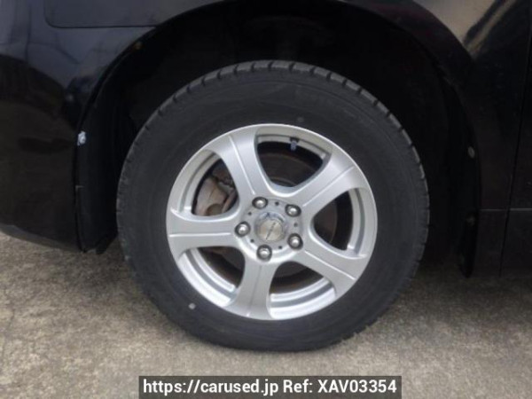 Used 2008 AT toyota noah ZRR75G Image[29]