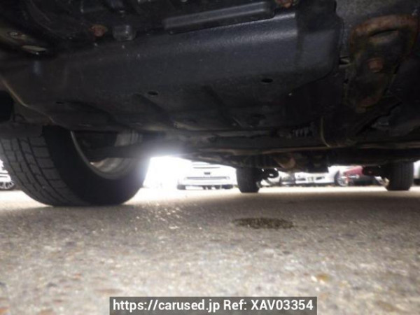 Used 2008 AT toyota noah ZRR75G Image[30]