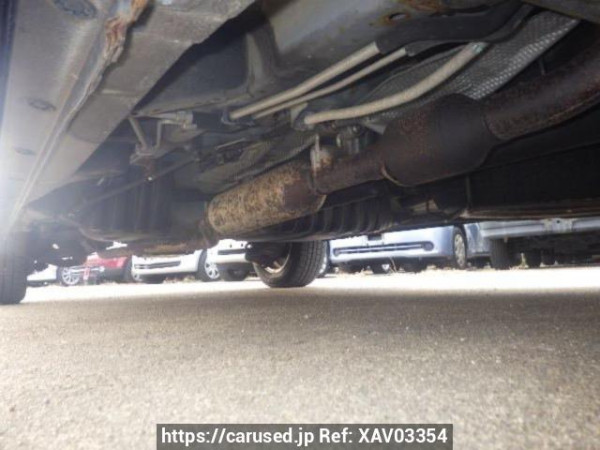 Used 2008 AT toyota noah ZRR75G Image[31]