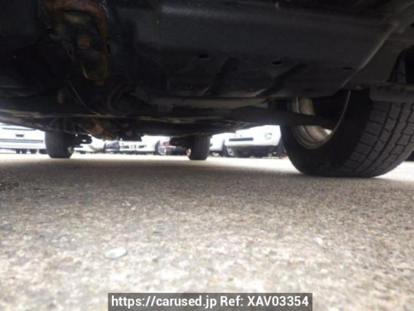 Used 2008 AT toyota noah ZRR75G Image[32]