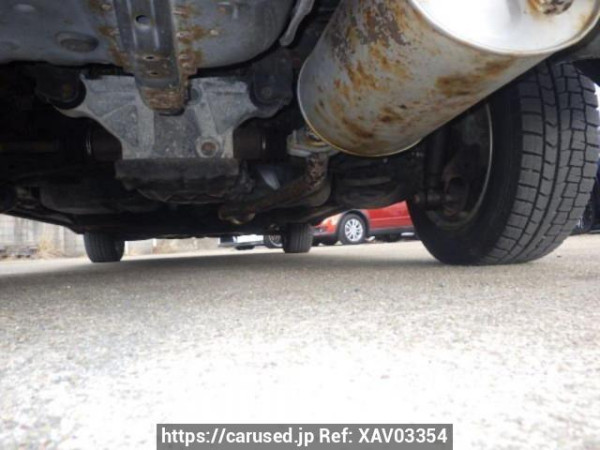 Used 2008 AT toyota noah ZRR75G Image[33]